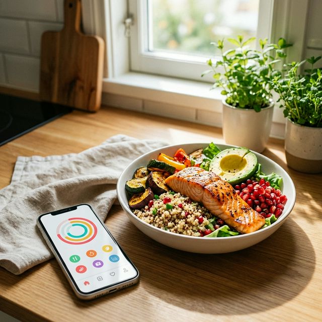 Calories to Lose Weight Fast