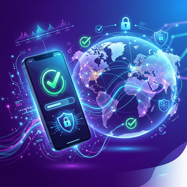 Phone Number Validator Guide 2025